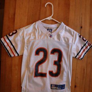 Chicago Bears Kids Football Jersey Hester